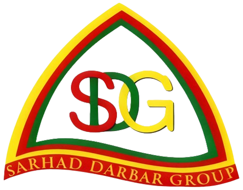 Sarhad Darbar Logo