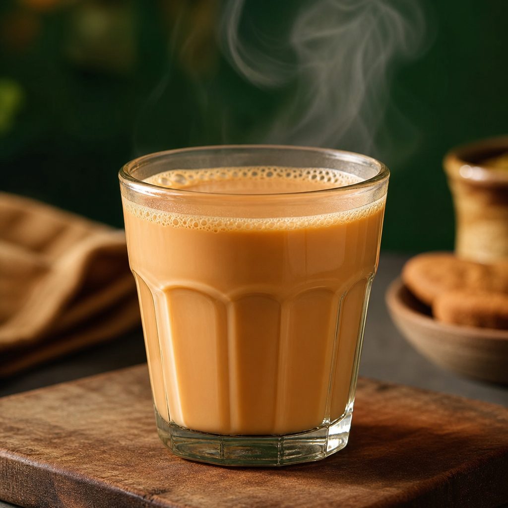 Chai
